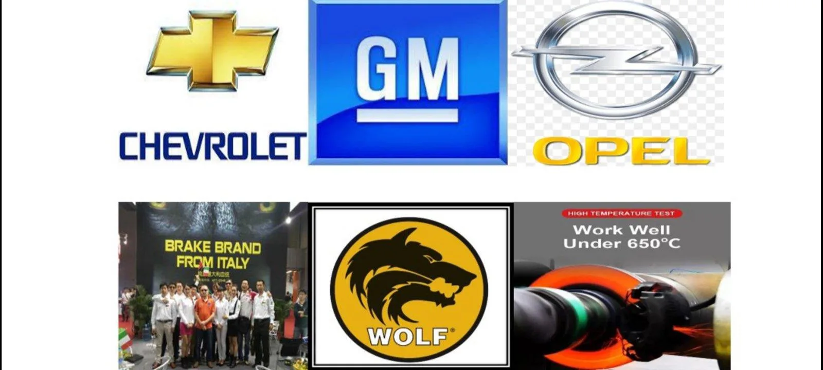 RH Auto LLC