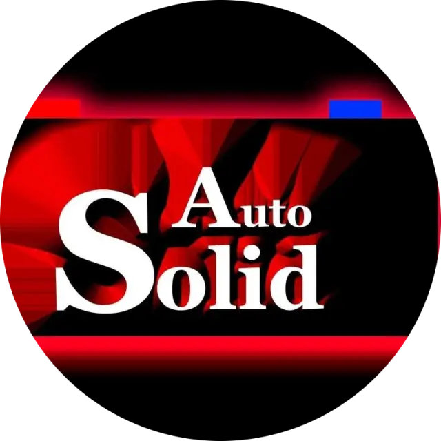 SolidAuto