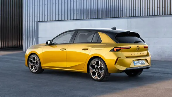 Opel Club Armenia